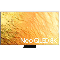 Телевизор Samsung QE75QN800BUXUA 8K