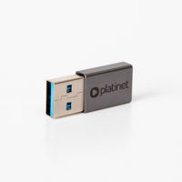 Адаптер для мобильных устройств Platinet PMMA9050 USB-A TO USB-C