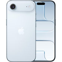Смартфон Apple iPhone Air 256GB Sky Blue MG2P4ZD