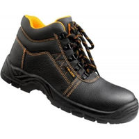 Спецобувь Tolsen Bocanci de protectie 44 Industrial (45356)
