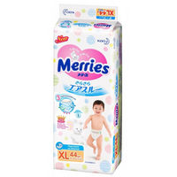 cumpără Merries Scutece Size XL (SJ) 12-20kg N44 în Chișinău