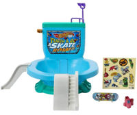 Игрушка Hot Wheels HXL16 Трек Hot Wheels