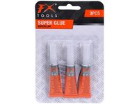 Set lipici super FX 3buc