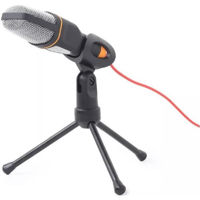 Микрофон для ПК Gembird MIC-D-03