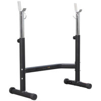 Гантель Volksgym VG08SQ тренажер стойки