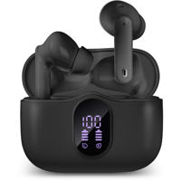 Наушники беспроводные Sven E-315B, Black