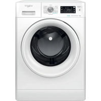 Стиральная машина с фронтальной загрузкой Whirlpool FFB8258WVEE