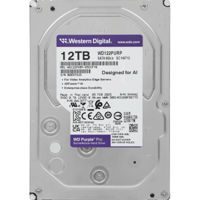 Disc rigid intern HDD Western Digital WD122PURP
