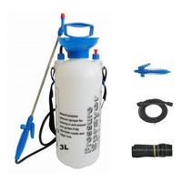 Опрыскиватель miscellaneous KB-3B Ручной плечевой распылитель 3 л Kobold