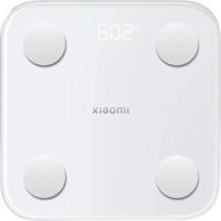 Весы напольные Xiaomi Mi Body Composition Scale S400