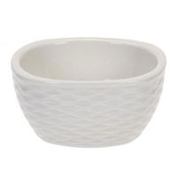 Посуда прочая Excellent Houseware 18308 Набор для аперитива 3ед 9.5x4.5cm, фарфор