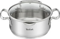 Кастрюля Tefal G7194356 Duetto+ 2l