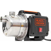 Насос Black&Decker BXGP800XE