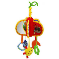 Игрушка-подвеска Baby Mix EF-TE-8290 Книга