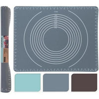 Форма для выпечки Cucina 32290 Лист для выпечки Cucina 50x40cm, силикон, -40/+230°С