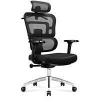 Офисное кресло Mark Adler Expert 4.9 Black Офисное кресло Mark Adler Expert 4.9 Black