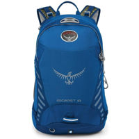 Туристический рюкзак Osprey Escapist 18 indigo blue M/L