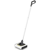 Пылесос беспроводной Karcher KB 5 White (1.258-050.0)