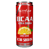 BCAA XTRA DRINK - 330ML