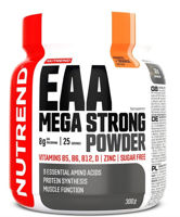 NT EAA MEGA STRONG POWDER, 300 г, mango+ orange