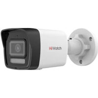 Камера наблюдения Hikvision DS-I450L(D) HiWatch