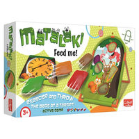 Игра настольная Matalaki Animals - Multi, код 43169