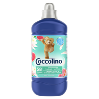 Кондиционеры для белья Coccolino Water Lily&Pink Grapefruit, 1.45л