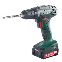 купить Шуруповерт Metabo BS 14.4 Li в Кишинёве