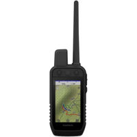 GPS трекер для собак Garmin Alpha 300 Handheld Only