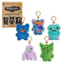 Игрушка Essa FUGG-BLIND-KC Breloc Fuggler — Seria Funny Ugly Monsters, în as.
