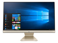 Asus AiO V241 Black (23.8"FHD IPS Pentium Gold 7505 3.5GHz, 4GB, 128GB, Entry Win11Pro)