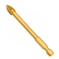 Набор головок, бит, насадок Total tools TACG210512