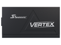 Power Supply ATX 1000W Seasonic Vertex GX-1000 80+ Gold, ATX 3.0, 135mm, Full Modular