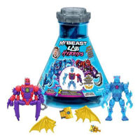 Игрушка miscellaneous 24906 MrBeast Lab, Hybrid Dual pakc, ast.2