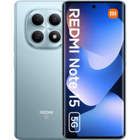Смартфон Xiaomi Redmi Note 15 5G 6/128GB Blue