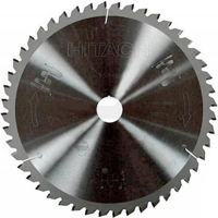 Аксессуар для пилы Hitachi Pinza circulara 255*30 Z60 ALU752469