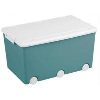 Короб для хранения Tega Baby Mineral Blue PW-001-165