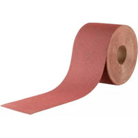 Набор головок, бит, насадок Ronix RH-3786 Наждачная бумага рулон 150mm 50m 220#