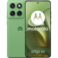 Смартфон Motorola Edge 60 12/256Gb Shamrock