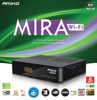 купить AMIKO Mira WiFi в Кишинёве 