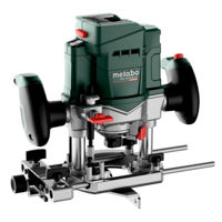 Maşină de frezat Metabo OFV 18 LTX BL 12 cu acumulator 601743840