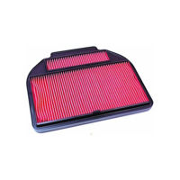 Air filter HFA1707 Replaces OEM numbers: VIC-8715 HA-7587 Honda 17210-ML7-000 Applications Honda Motorcycle VFR700 F,F2 Interceptor (USA) USA86-88 VFR750 FG,FHRC24 86-87 VFR750 FJ,FKRC24 88-89