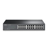 Switch/Schimbător TP-Link TL-SF1024D