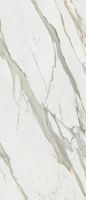 Cosmopolitan / Calacatta Gold CP02 SILK - 120 x 278 cm