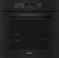 Встраиваемый духовой шкаф электрический Miele H 2861-1 BP OBSW 125 Edition