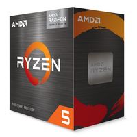 APU AMD Ryzen 5 5600G