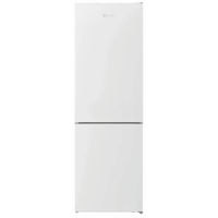 Frigider cu congelator jos Indesit INKH1361W4E