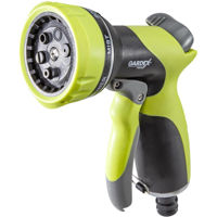 Пистолет-распылитель TopGarden 405000 с 6 функциями