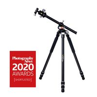 Tripod/Monopod Vanguard VEO3+ 263AB, Aluminium 3-section, MACC, VEO BH-160 Ball Head