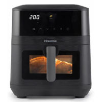 Аэрофритюрница Hisense HAF2100DCD